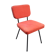 Chaise C57 par Paul Geoffroy édition Airborne