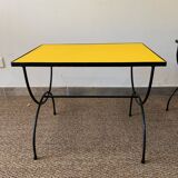 Set of 2 50s tables