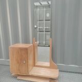 Hairdresser psyche art deco