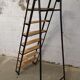 Hardware ladder 1950