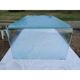 Tempered glass coffee table "Ligne Roset"