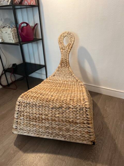 IKEA PS GULLHOLMEN rocking chair
