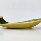 Dish Saint-Clément vintage 1950