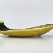 Dish Saint-Clément vintage 1950