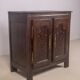 Antique Breton Cabinet – Late 19th Century, France