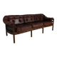 Sven Ellekaer for Coja three seater sofa, Sweden 1960s