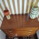 Commode seventies