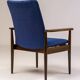 Diplomat chair by Finn Juhl 1960 in rosewood