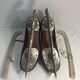 Old pair of skates ccm prolite