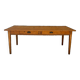 Farm table