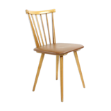 Chaise, Tchécoslovaquie années 1960