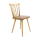 Chaise, Tchécoslovaquie années 1960