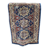Turkish carpet kazack