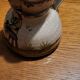 Terracotta pitcher