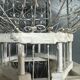 Old Tunisian birdcage