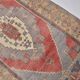 Oushak Antique Handmade Floor Rug sku 752