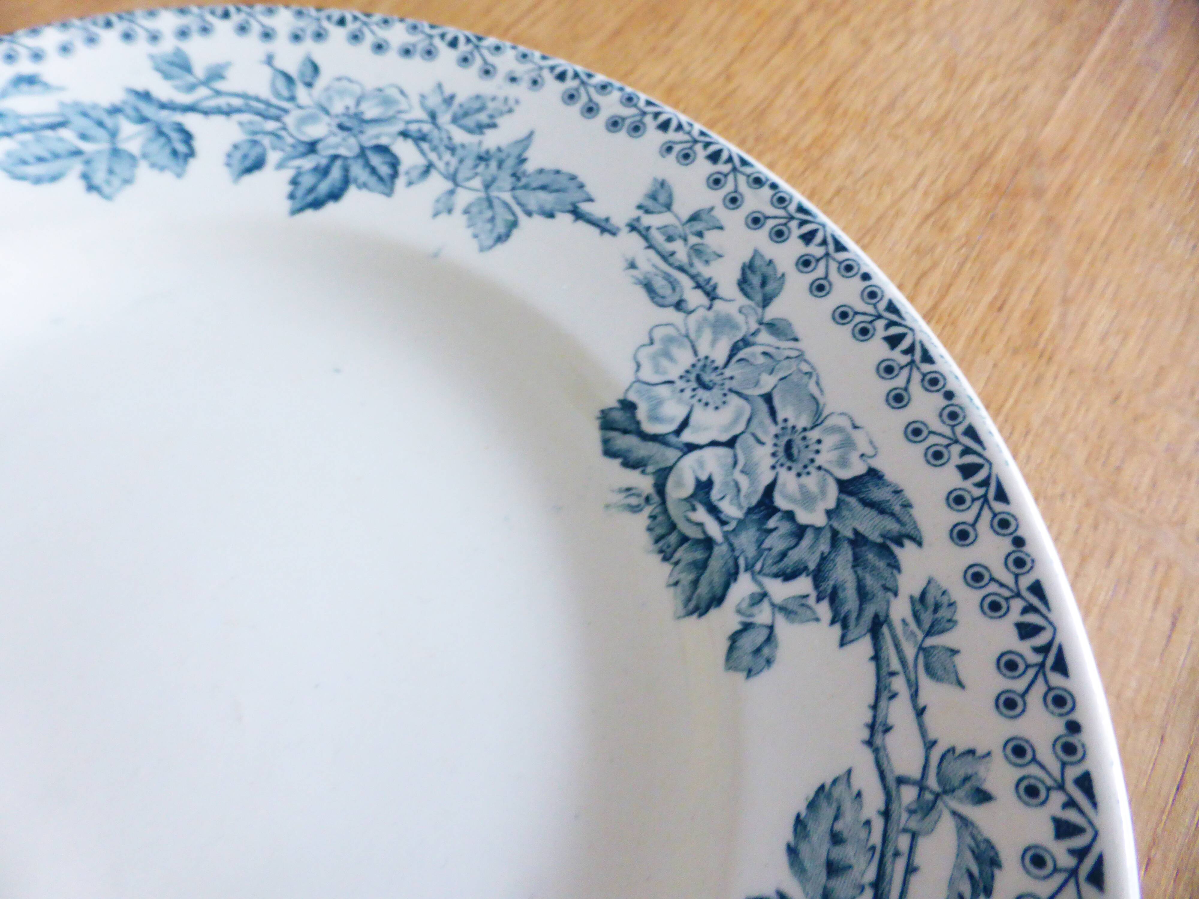 1 flat plate St Amand and Hamage model Guadeloupe 221225