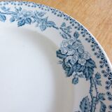 1 flat plate St Amand and Hamage model Guadeloupe 221225