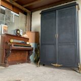 Armoire Empire Parisienne