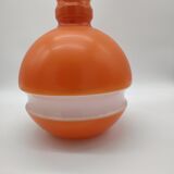 Vintage seventies design pendant lamp