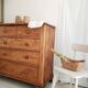 Commode anglaise