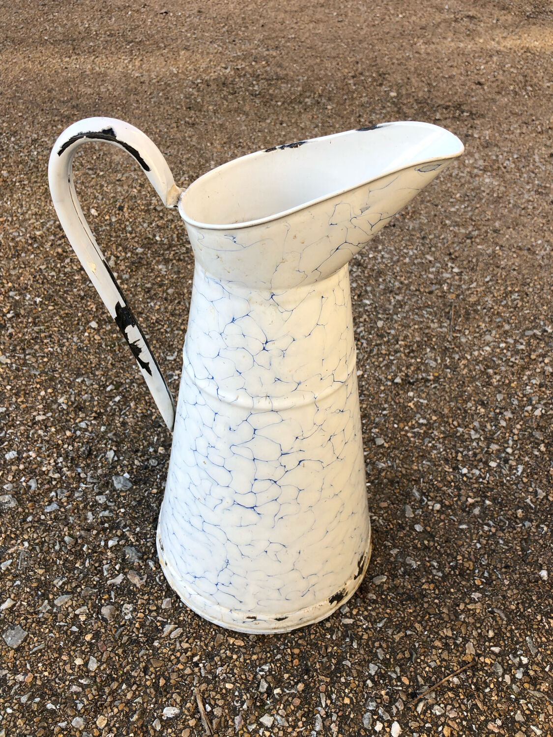 Pitcher