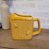 Ceramic pitcher
