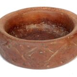 Pot en Pierre Ancien Mortier Vide Poches Stone Pot Inde