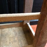 Old workbench