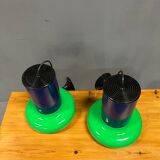 Set of 2 suspensions Lita Memphis