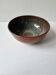 Salad bowl - Glazed ceramic bowl Signed Alésia