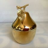 Hans Turnwald Freddo Therm Swiss patent pear ice bucket