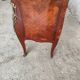 Marquetry commode