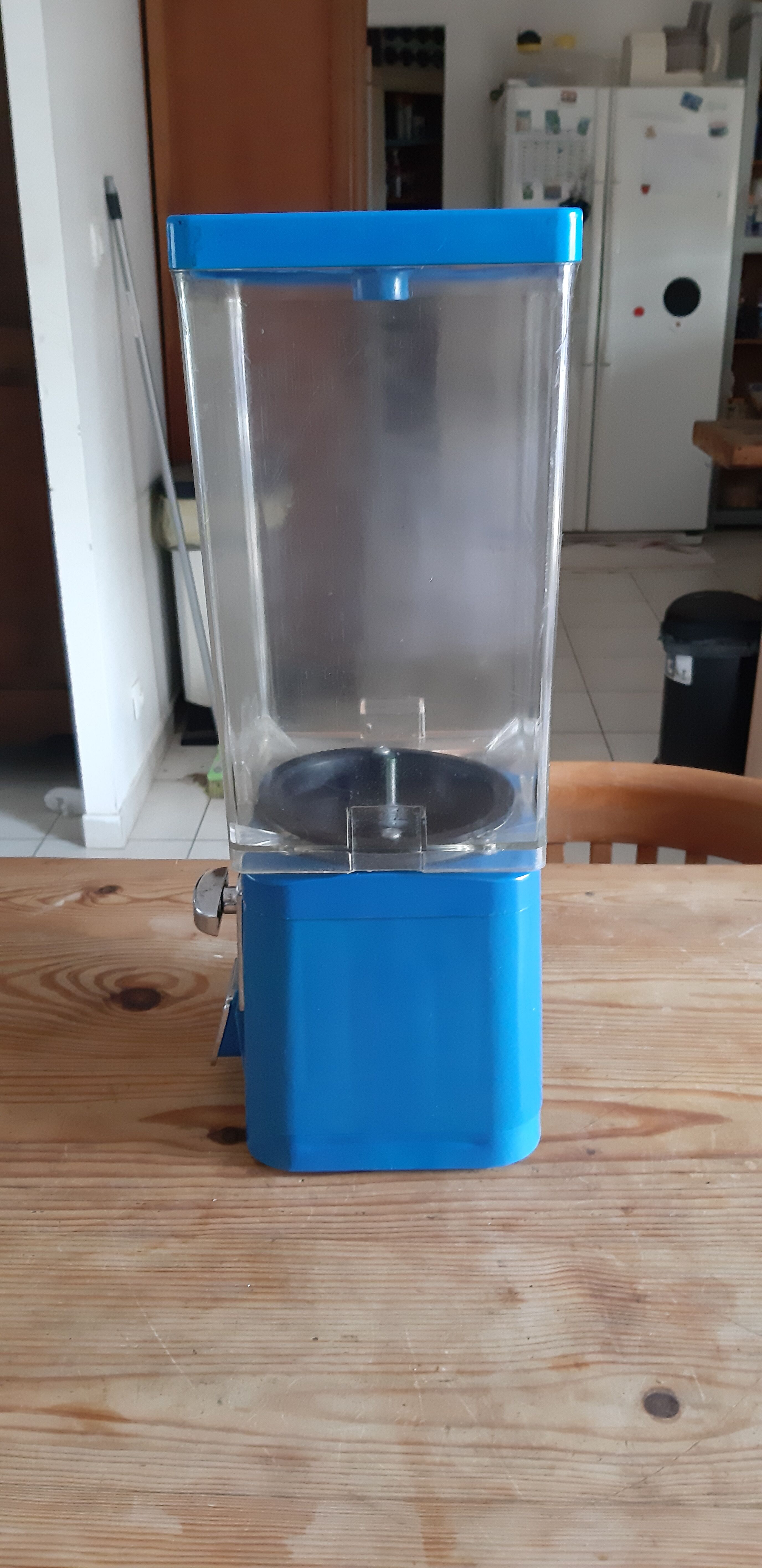 Candy Dispenser