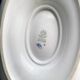 Danish porcelain sauce boat Kjobenhavn