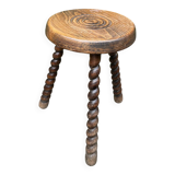 Tripod stool