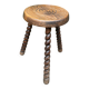Tripod stool