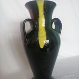 Amphora vase 50s