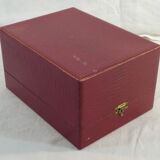 Bucket silver metal ice bucket