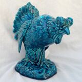Ceramic rooster