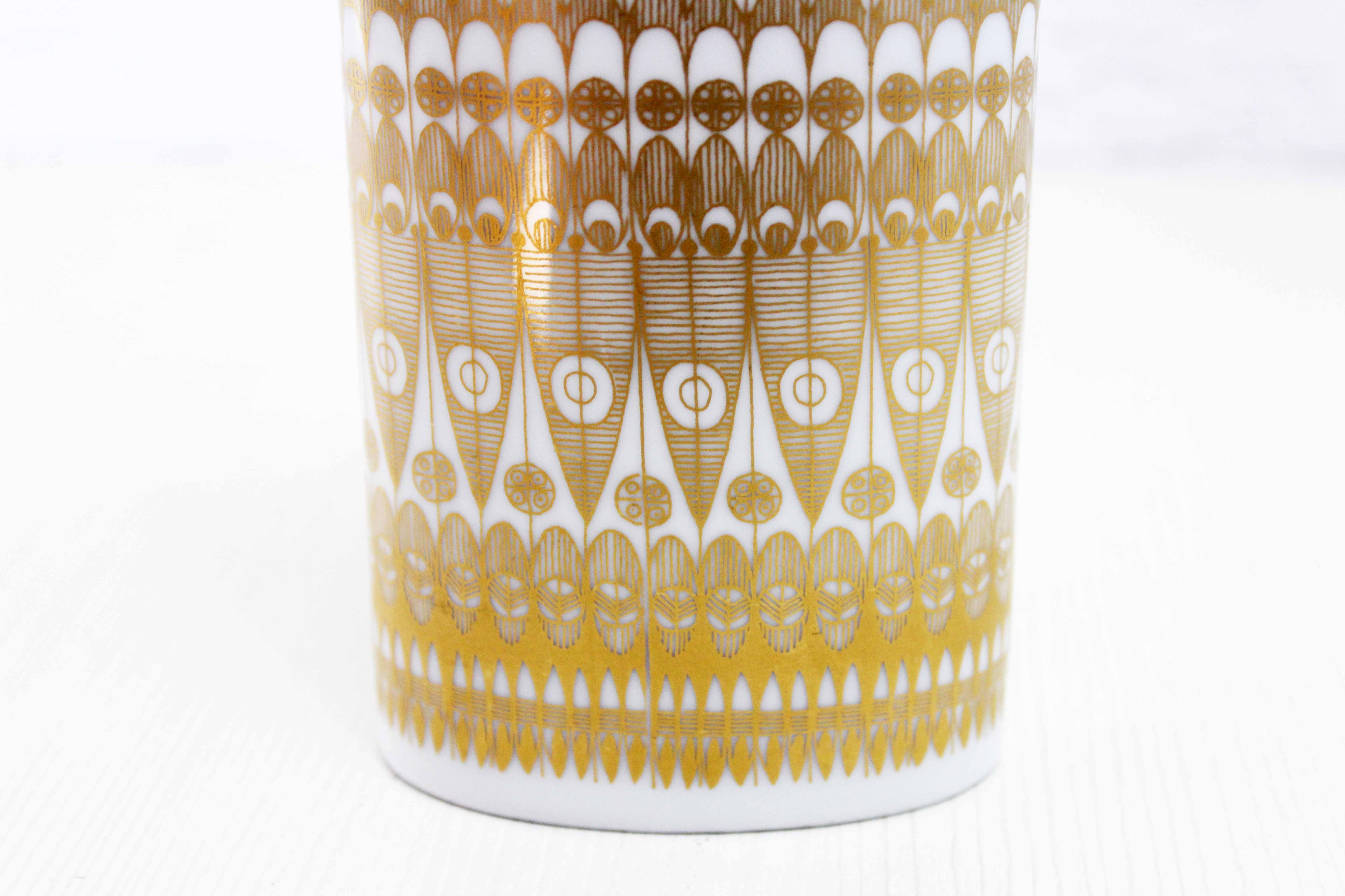 Vase Rosenthal Studio Line