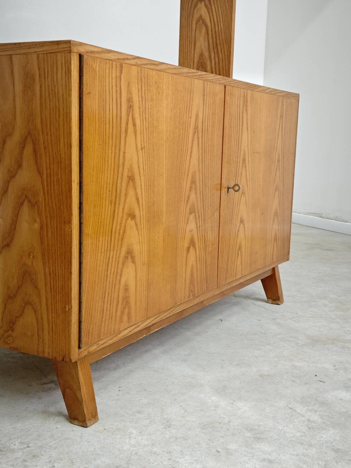 Modular furniture by Frantisek Jirak for Tatra 1960