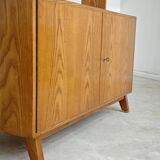 Modular furniture by Frantisek Jirak for Tatra 1960