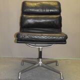 Soft pad by Charles & Ray Eames for Herman Miller 1970