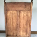Commode grain furniture