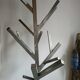 Coat rack