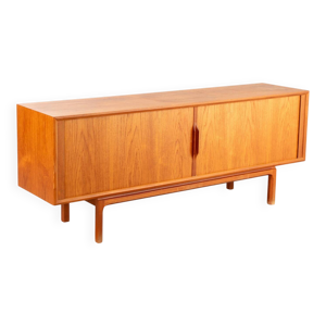 enfilade scandinave en