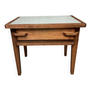 Table de chevet arts