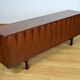 Sideboard by Titina Ammannati & Giampiero Vitelli Vintage 1960 Italy