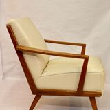 Scandinavian armchair  1960